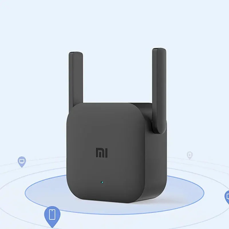 Repetidor de Sinal Wi-fi - Xiaomi