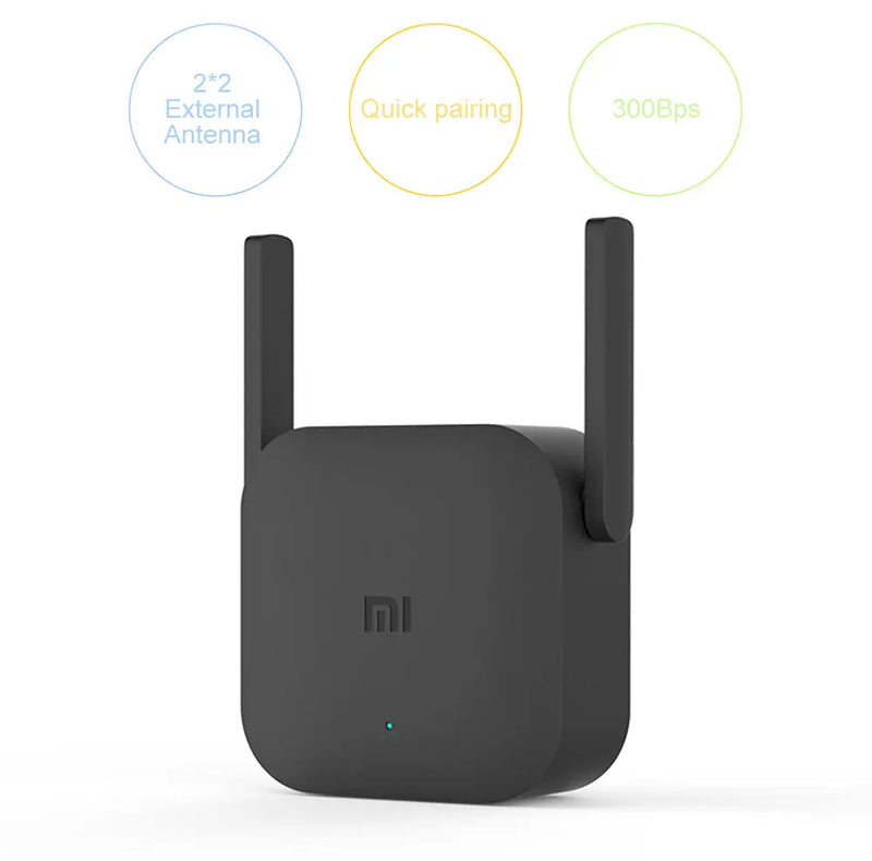 Repetidor de Sinal Wi-fi - Xiaomi